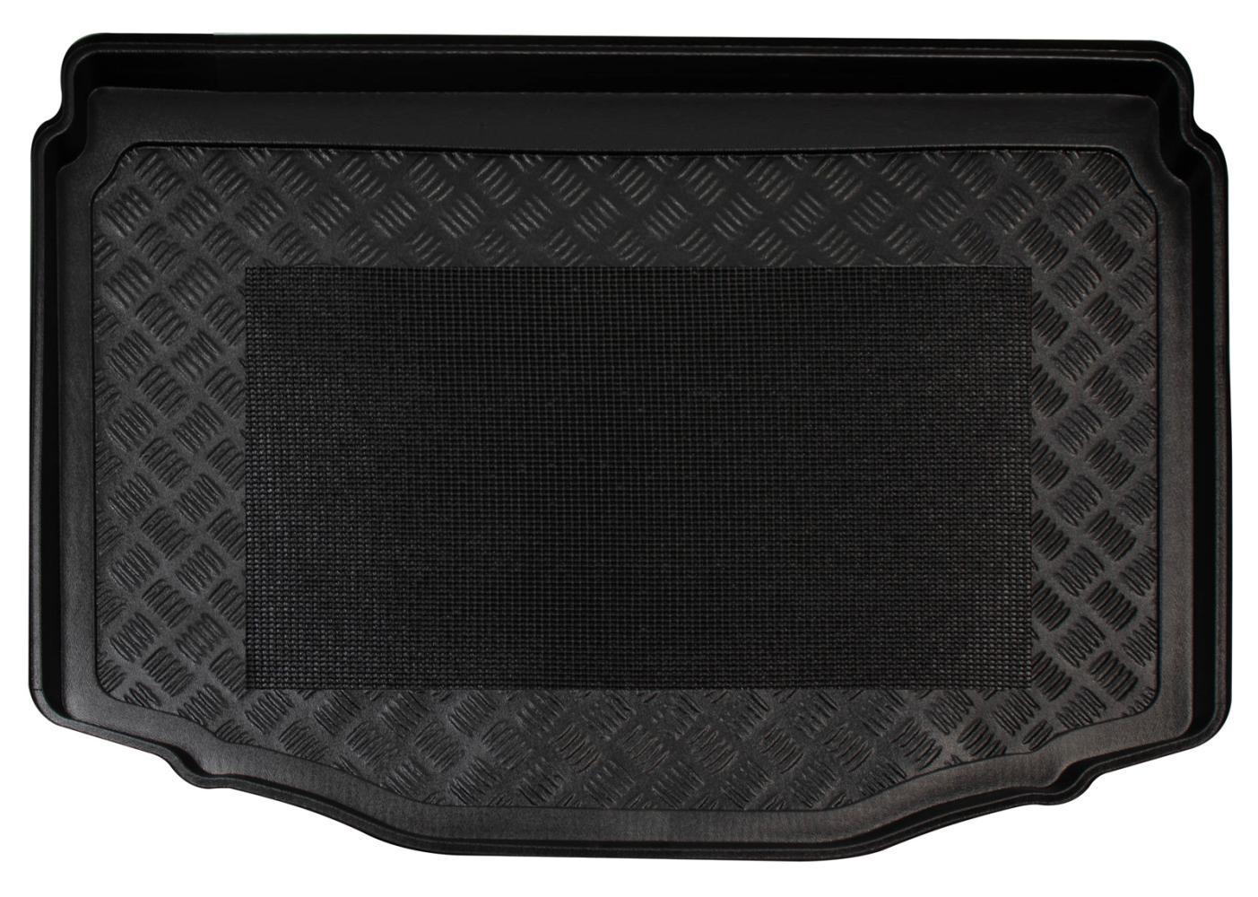 Vasca baule CITROEN C3 IV 24> - FIAT Grande Panda 25>