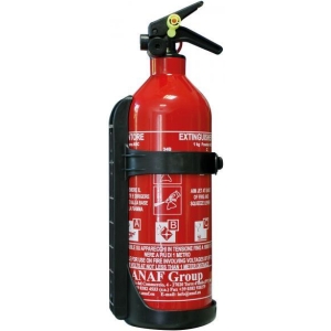 Estintore 1 kg a polvere ABC
