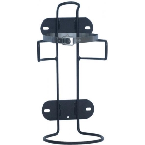 Supporto trasporto/nautica per estintore cod. 000126809