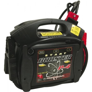 Avviatore portatile Start Booster P4 ST 12/24V 6400A/3200A