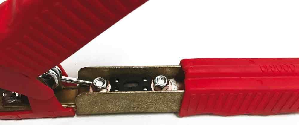 Avviatore portatile Start Booster P4 ST 12/24V 6400A/3200A - immagine 3
