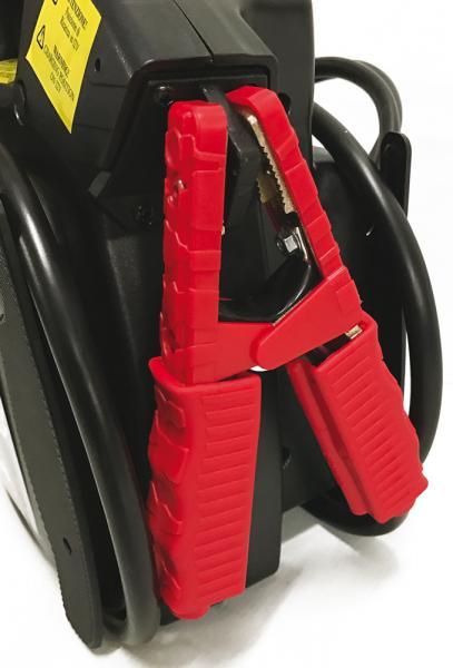 Avviatore portatile Start Booster P4 ST 12/24V 6400A/3200A - immagine 4
