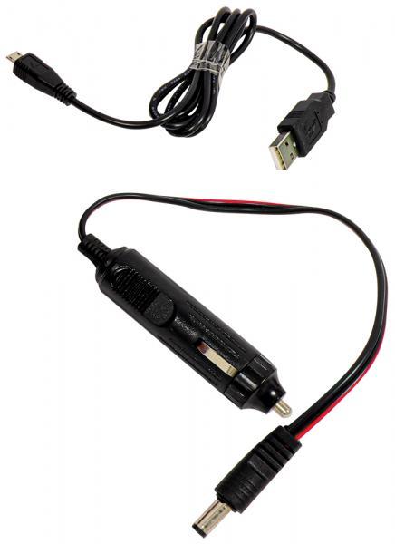 Avviatore portatile Ultraboost H75 ibrido litio/cap 12V 1600A - immagine 2