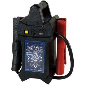 Avviatore portatile Start Booster Litio 12V 2200A