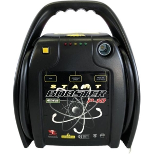 Avviatore portatile Start Booster P10 12V 2000A
