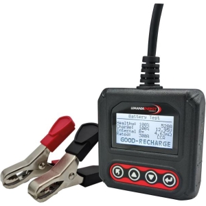 Tester batteria digitale multifunzione T3 universale