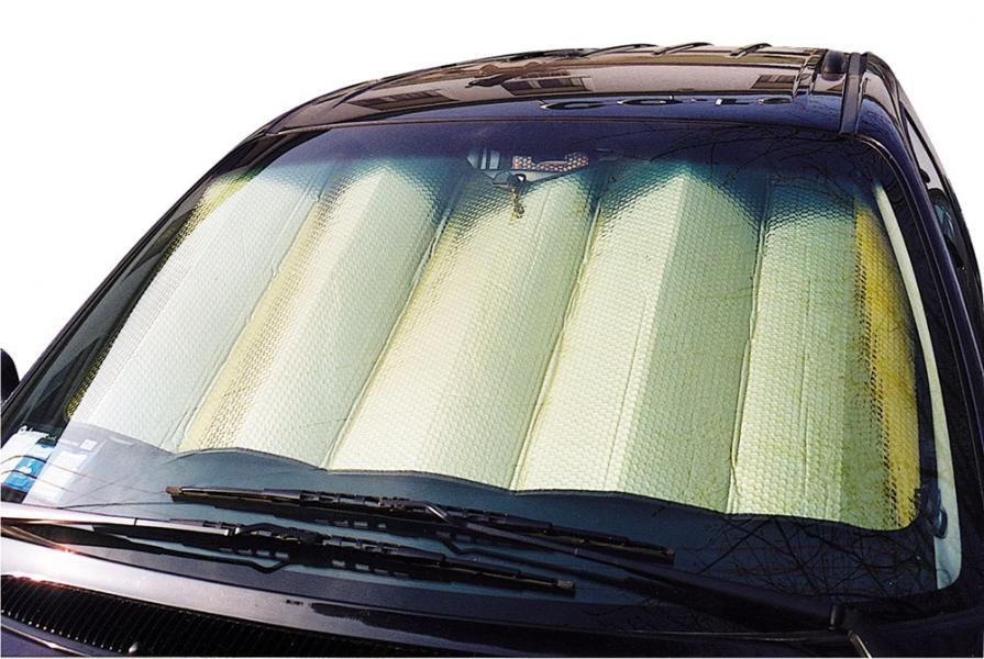 Parasole anteriore Reflex Auto 130x60 cm - immagine 2