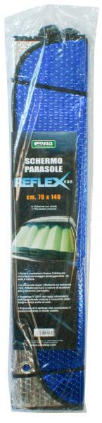 Parasole anteriore Reflex Van 140x70 cm - immagine 3
