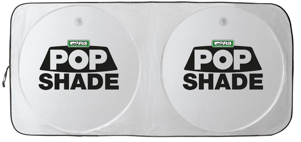 Parasole anteriore PopShade 160x90 cm