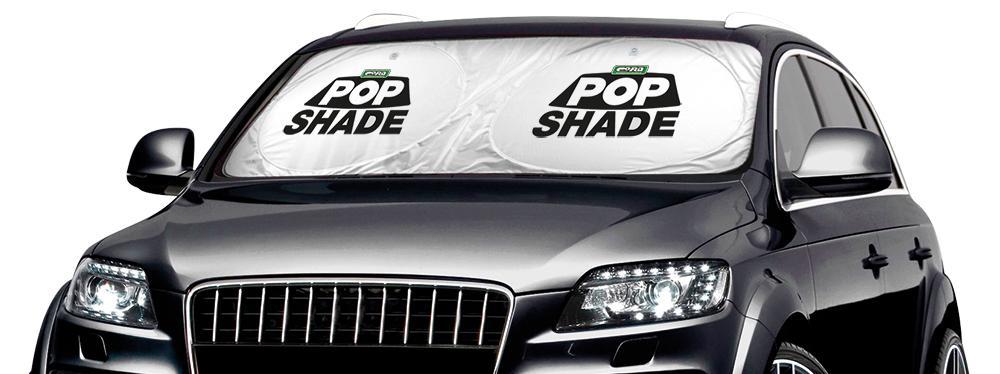Parasole anteriore PopShade 160x90 cm - immagine 2