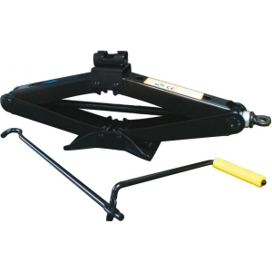 Cric a pantografo 20 q