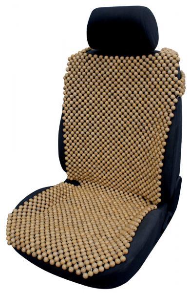 Coprisedile anteriore universale Rolli beige