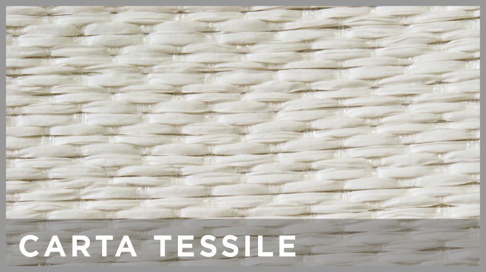 Coprisedili anteriori universali Tanga carta tessile - immagine 2