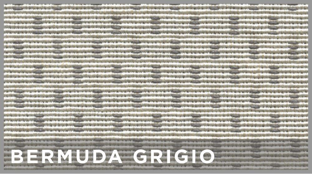 Coprisedile anteriore universale Fisiofresh bermuda grigio - immagine 2