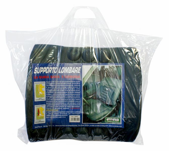 Supporto lombare - immagine 6