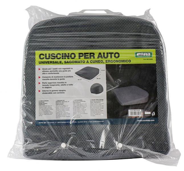 Cuscino a cuneo ergonomico - immagine 4