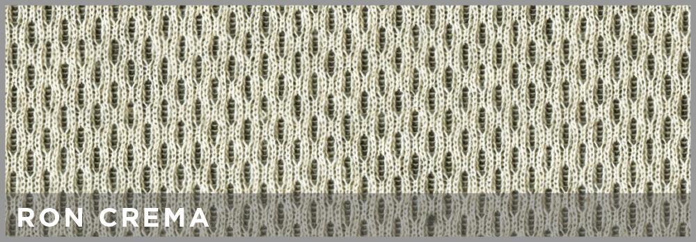 Coprisedile anteriore Poncho tess. elastico misto cotone crema - immagine 2