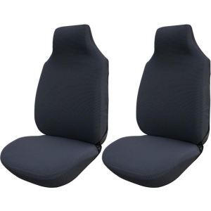 Cora 000129432 Coprisedili anteriori Speedy tg. unica tess. Euclide avio
