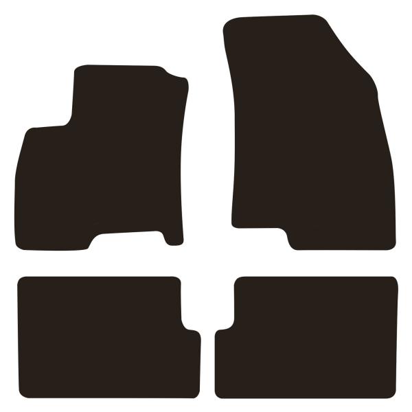 Tappeti moquette Tailor DR 6.0 22> / 7.0 23>