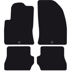 Tappeti moquette Tailor FORD Fusion 02>