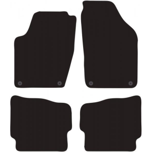Tappeti moquette Tailor VOLKSWAGEN Polo 3/5p. 01>09