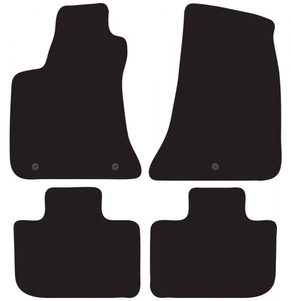 Tappeti moquette Tailor LANCIA Thema 11>