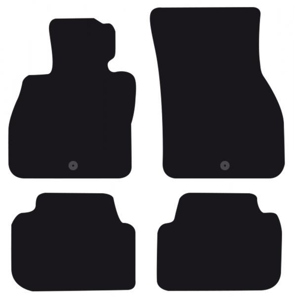 Tappeti moquette Tailor MINI Clubman 15>21, 21>
