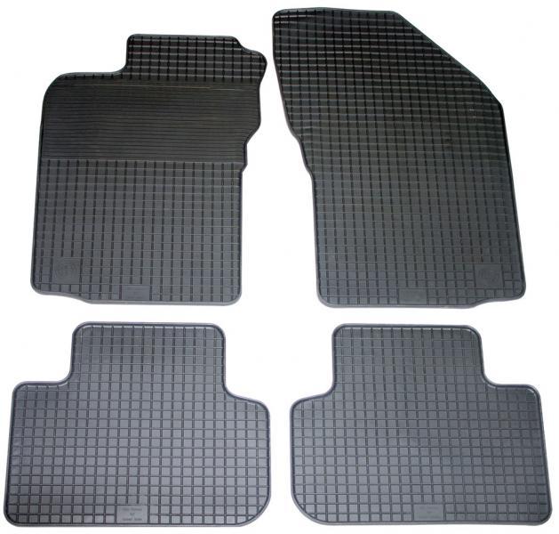 Tappeti gomma ALFA ROMEO 147 3/5p. 00>10