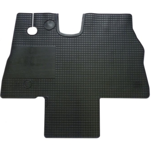 Tappeto gomma CITROEN Jumper van 02>06 - FIAT Ducato van 02>06 - PEUGEOT Boxer van 02>06