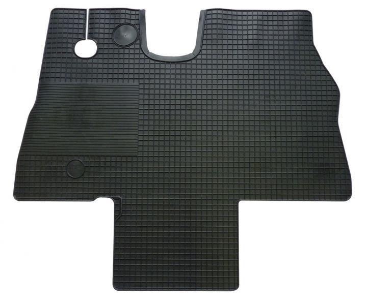 Tappeto gomma CITROEN Jumper van 02>06 - FIAT Ducato van 02>06 - PEUGEOT Boxer van 02>06