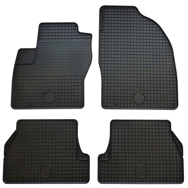 Tappeti TPE Focus 3/5p. e SW 04>11