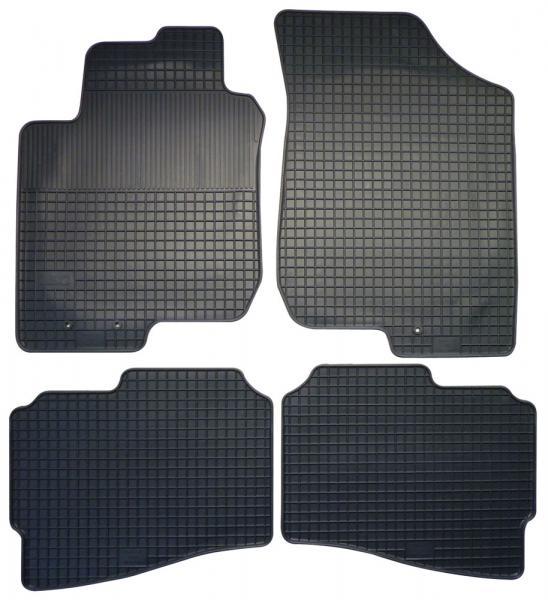 Tappeti gomma HYUNDAI i30 CW 07>12