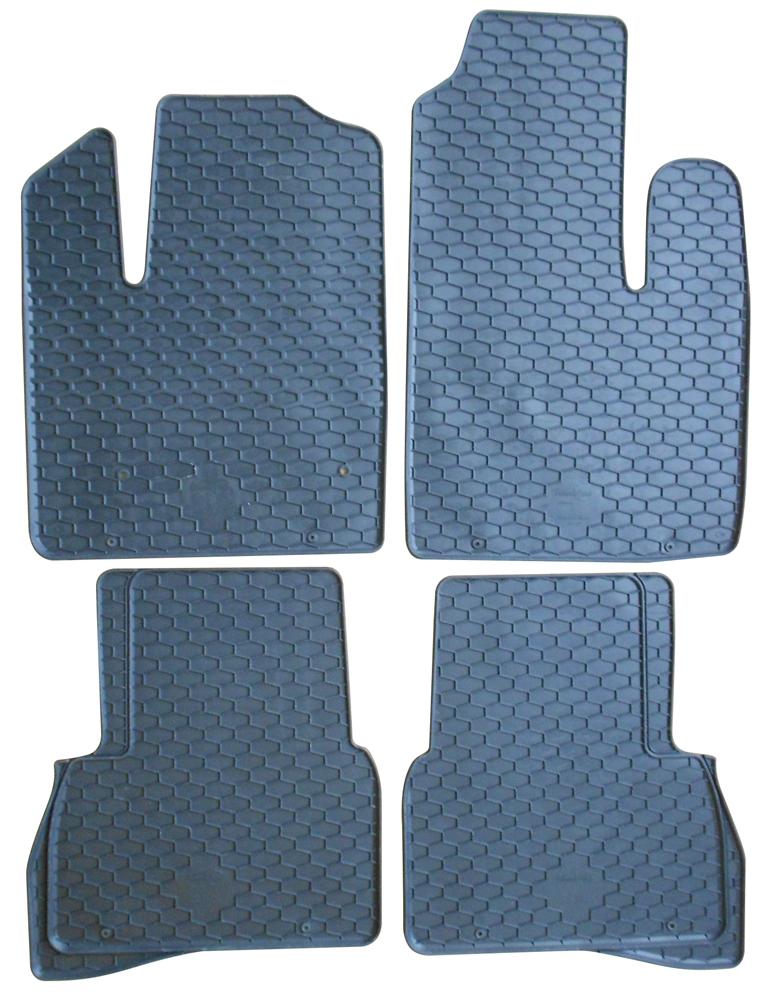Tappeti TPE FIAT Dobl� 00>09