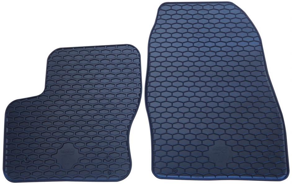 Tappeti gomma FORD Transit Connect 13>18, 18>