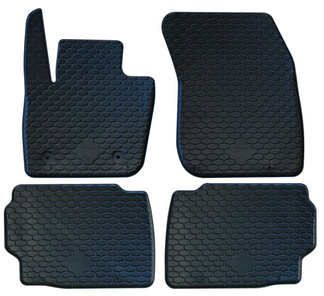 Tappeti TPE FORD Mondeo 4/5p. e SW 14>19, 19>