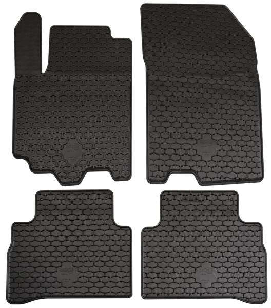 Tappeti TPE SUZUKI Vitara 15>