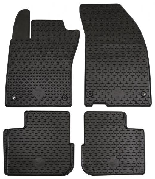 Tappeti gomma FIAT Tipo 4p. 15>
