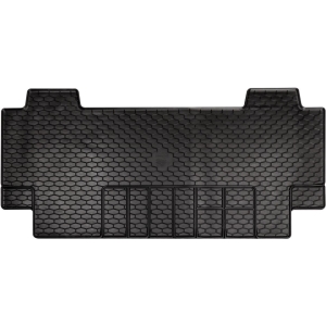 Tappeto gomma seconda fila Jumpy 16> - Scudo/Ulysse 22> - Vivaro C/Zafira Life 19> - Expert Combi/Traveller 16> - ProAce 5p. 16>