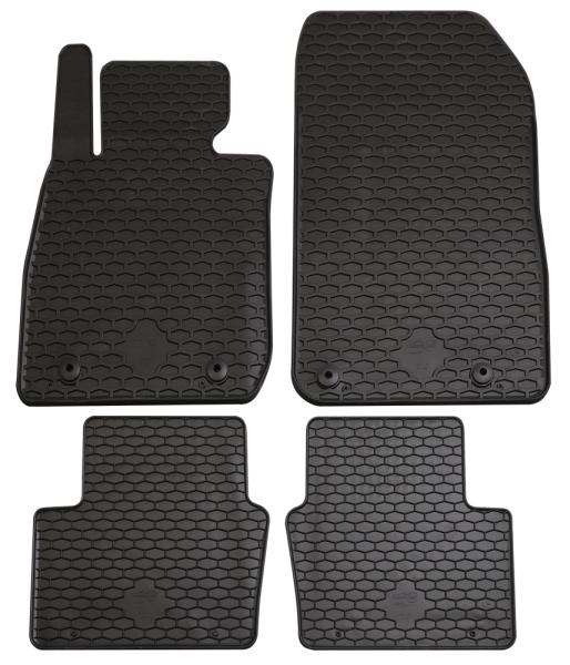 Tappeti TPE MAZDA 2 15>, CX-3 15>
