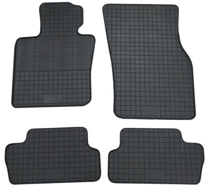 Tappeti gomma MINI 3p. 14>23