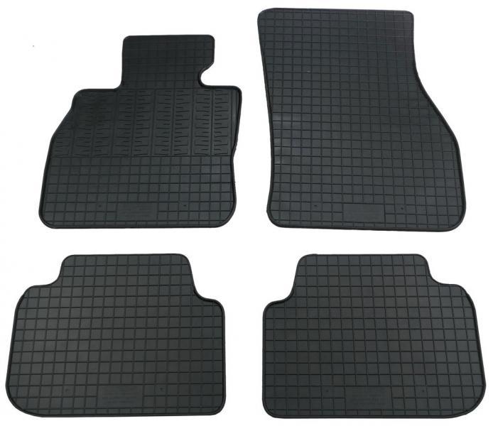 Tappeti gomma MINI Clubman 15>21, 21>