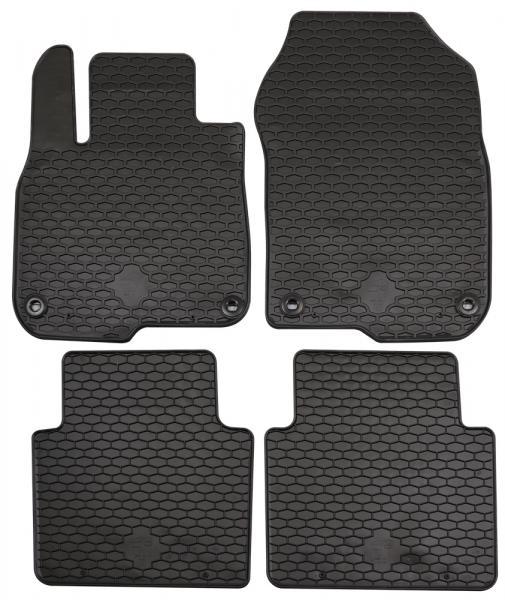 Tappeti gomma HONDA CR-V V 18>23