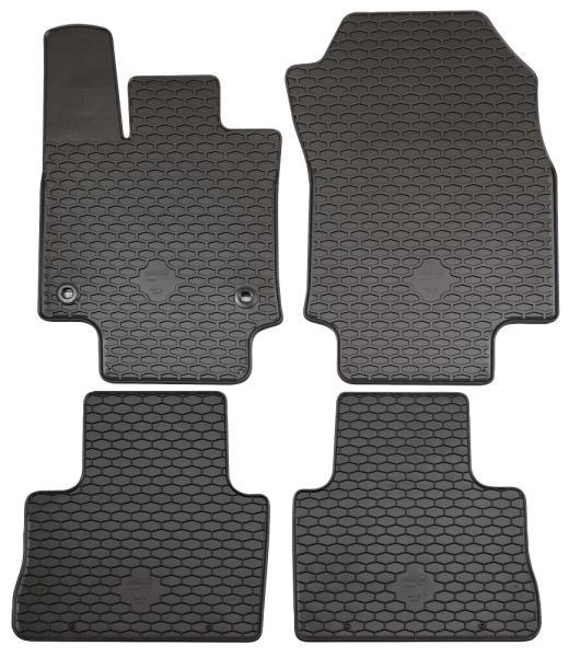 Tappeti TPE SUZUKI Across 20> - TOYOTA RAV4 V 5p. 19>