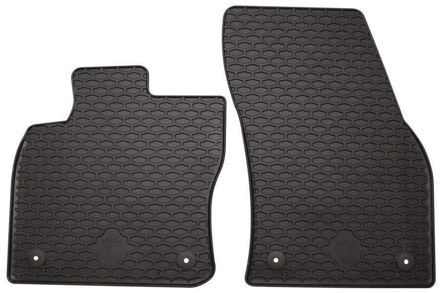 Tappeti TPE FORD Transit Connect 22> - VOLKSWAGEN Caddy V van 20>