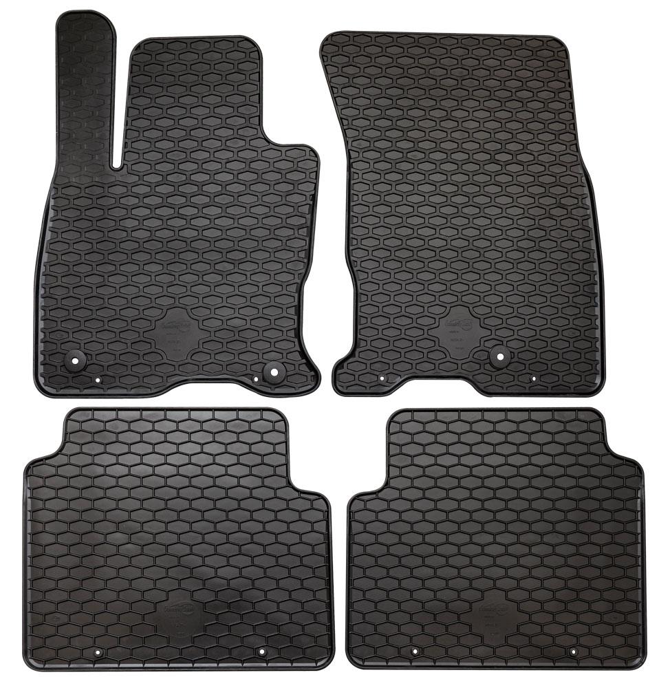 Tappeti TPE FORD Kuga 19>