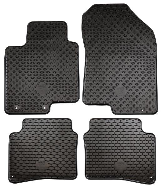 Tappeti TPE HYUNDAI Bayon 21> - i20 III 5p. 20>