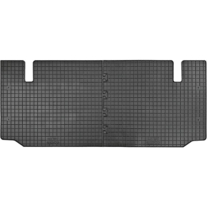 Tappeto gomma seconda fila CITROEN Jumper II Combi 06>14, 14> - FIAT Ducato III Combi 06>14, 14> - PEUGEOT Boxer Combi 06>14, 14>