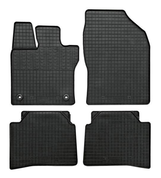 Tappeti gomma TOYOTA Prius V 23>