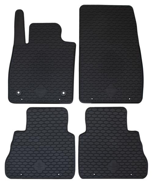 Tappeti TPE FORD Tourneo Courier 23>