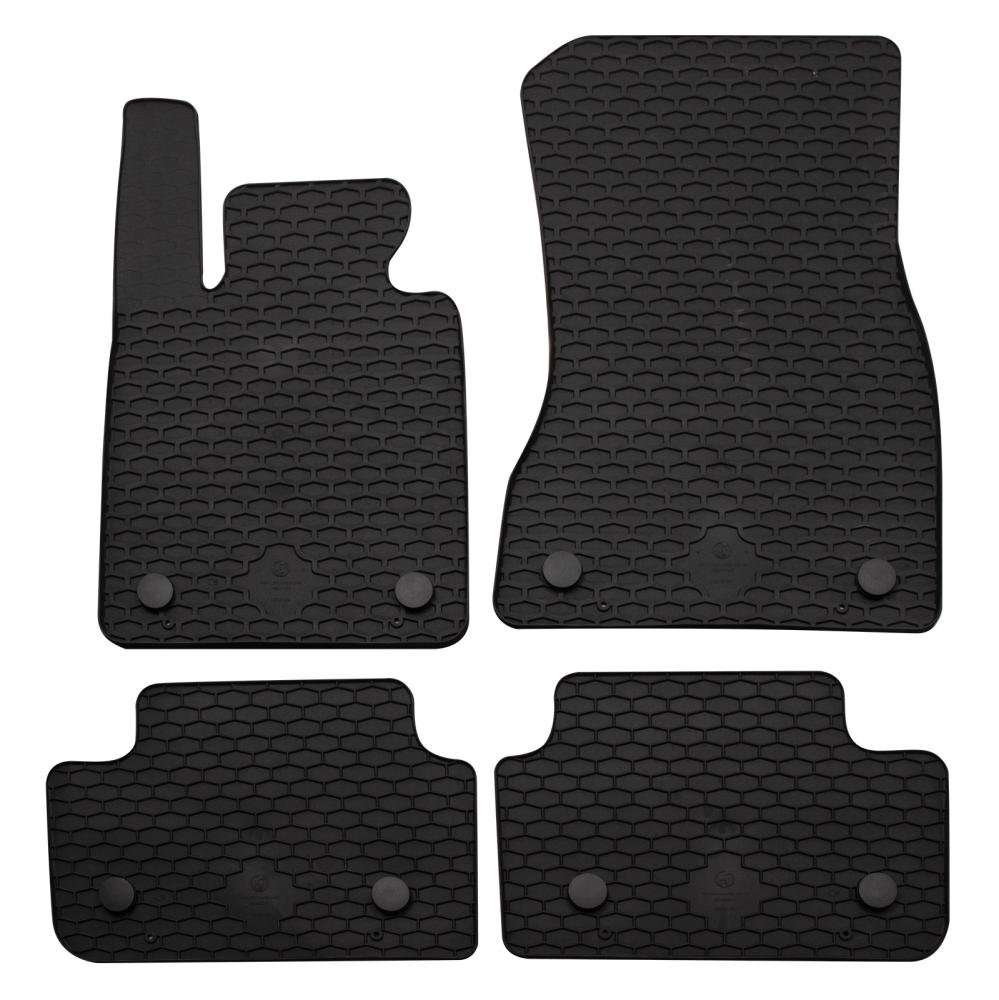Tappeti TPE BMW Serie 5 4p. 23> (G60) / Serie 5 Touring 24> (G61)